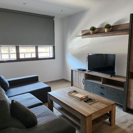 Apartamento Cerca A La Playa ฟูเอนฮิโรลา ภายนอก รูปภาพ