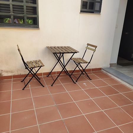 Apartamento Cerca A La Playa ฟูเอนฮิโรลา ภายนอก รูปภาพ